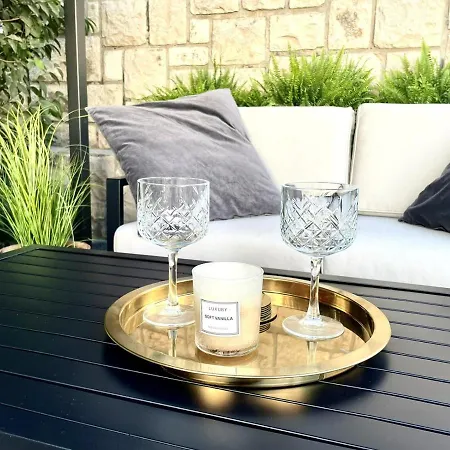 Lux Garden Luxury Apartment Split Exterior photo