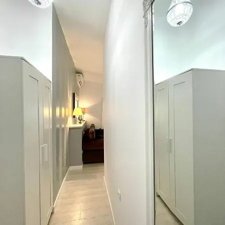 Lux Garden Luxury Apartment Split Exterior photo